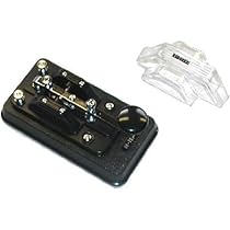 Amazon.co.jp: ハイモンド HK-704 電鍵 : 産業・研究開発用品